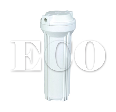 water filter 10 housing